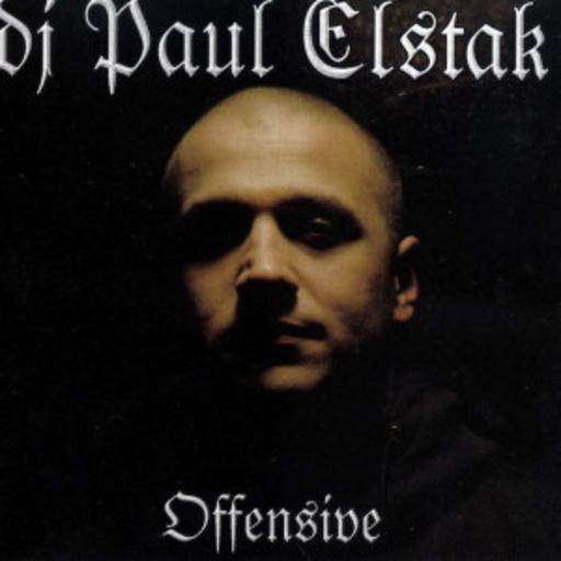 DJ Paul Elstak – Offensive