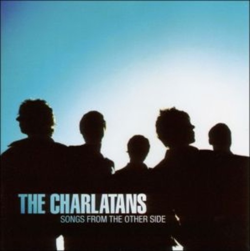 The Charlatans – Songs From The Other Side
