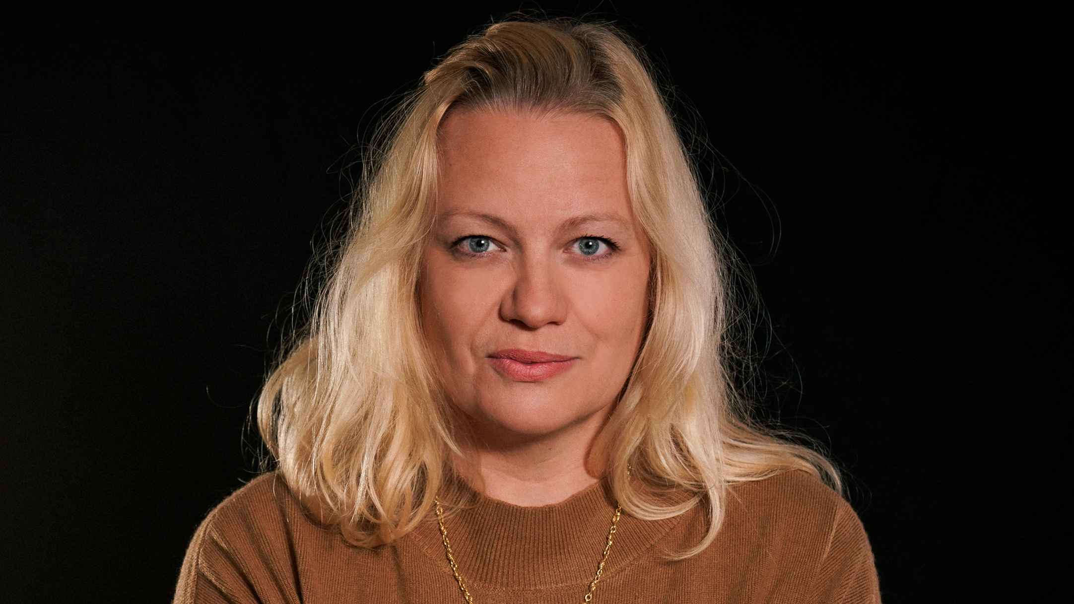 f9115c76 3ced 4889 a373 8677d0360899 Macht sich mit Medea Live selbständig: Julia Frank.