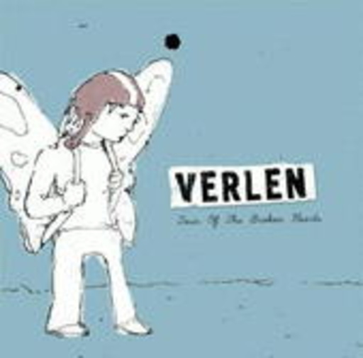 Verlen – Tour Of The Broken Hearts