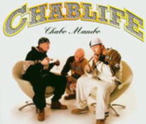 Chablife – Chabo Mambo