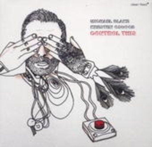 Michael Blake/Kresten Osgood – Control This