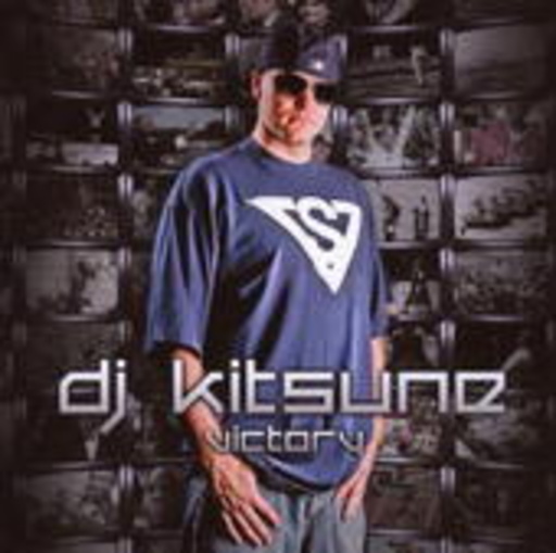 DJ Kitsune – Victory
