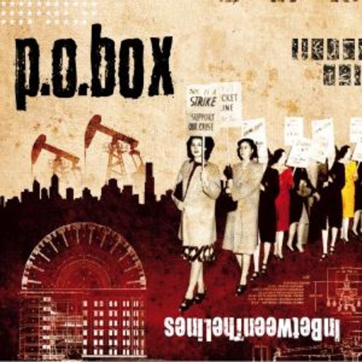 P.O. Box – In Between The Lines