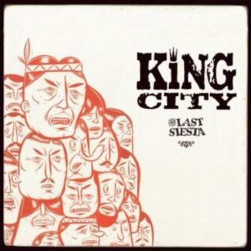 King City – The Last Siesta