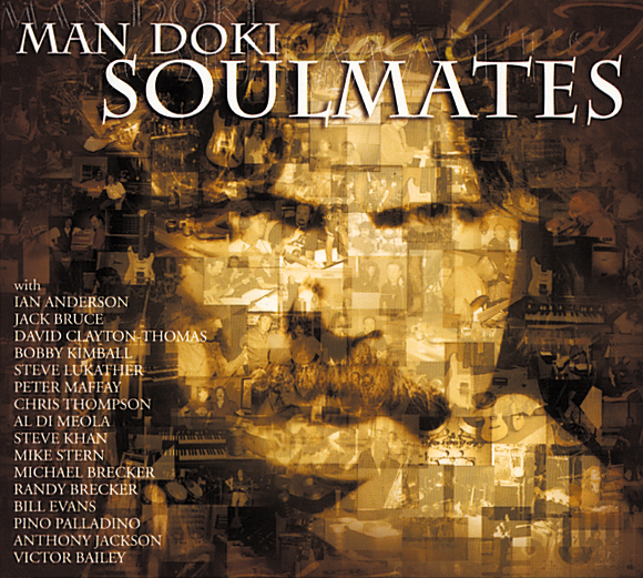 Man Doki – Soulmates