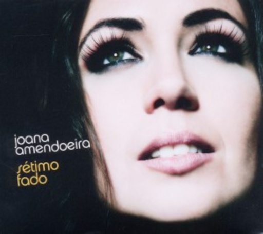 Joana Amendoeira – Setimo Fado