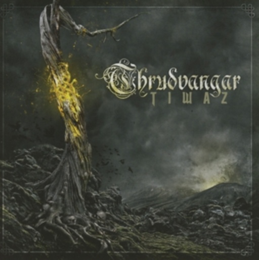 Thrudvangar – Tiwaz