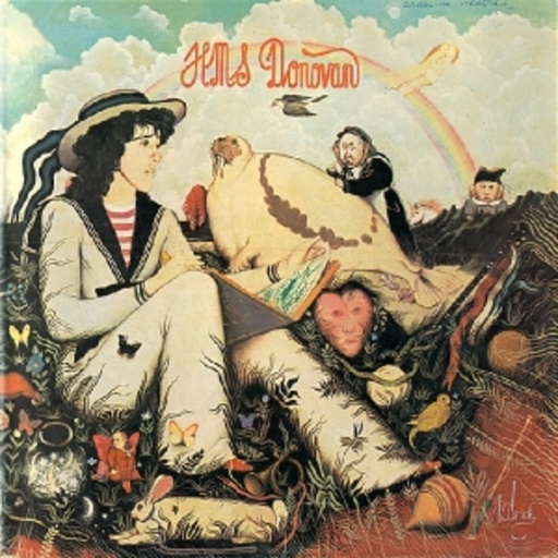 Donovan – HMS Donovan