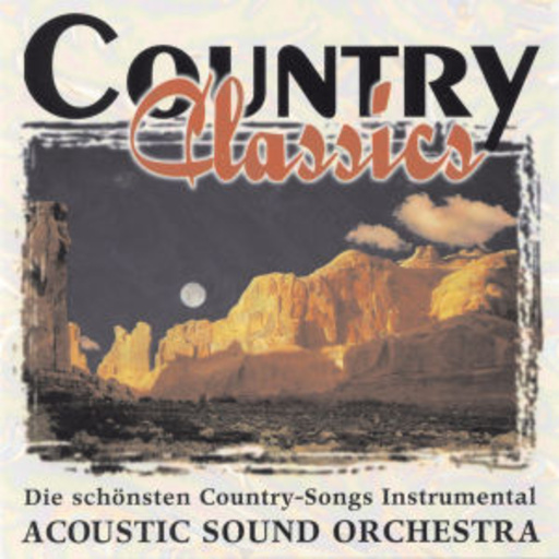 Acoustic Sound Orchestra – Country Classics