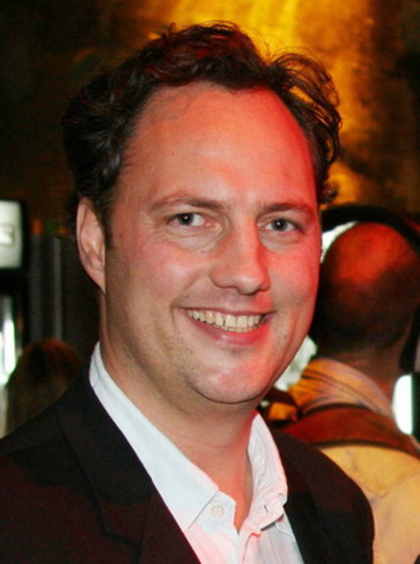 Macht Sony BMG mobil: Edgar Berger
