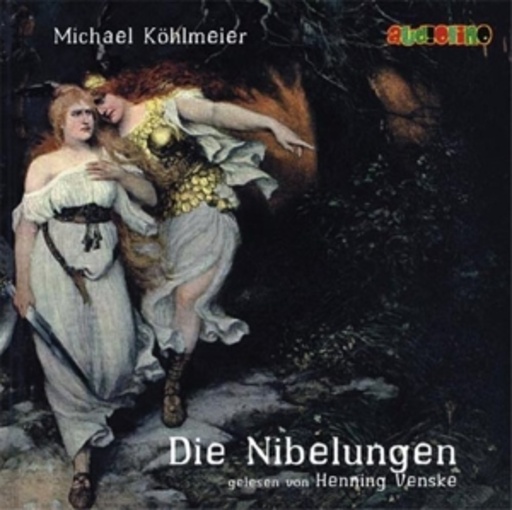Henning Venske – Die Nibelungen