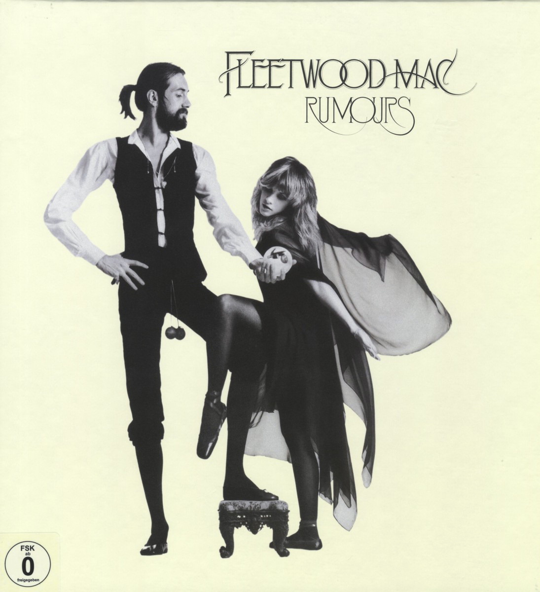 Fleetwood Mac – Rumours