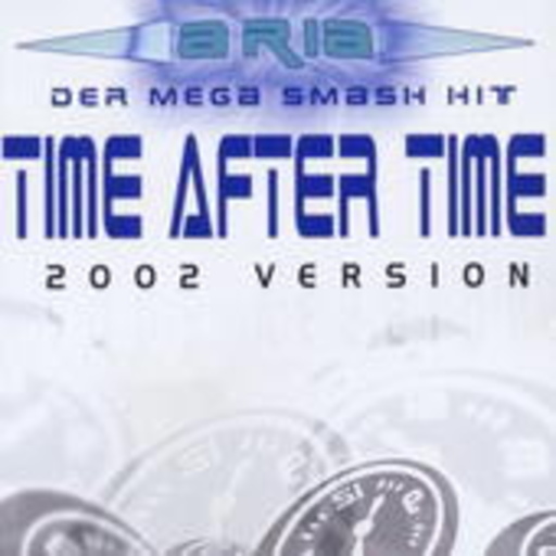 Aira – Time After Time