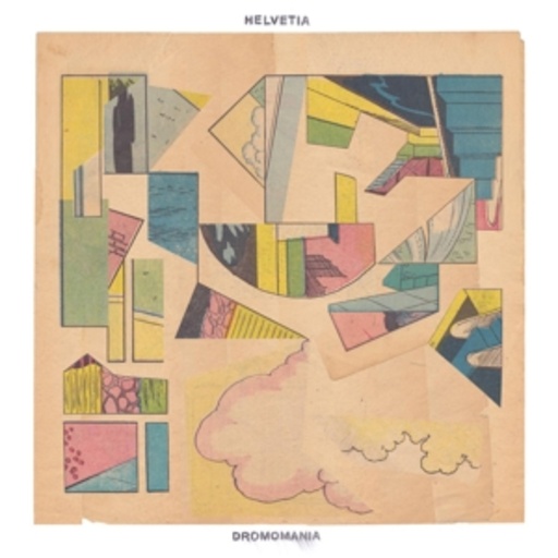 Helvetia – Dromomania