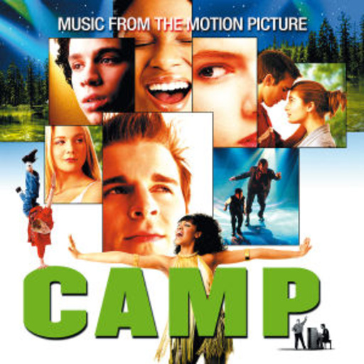 Diverse – Camp