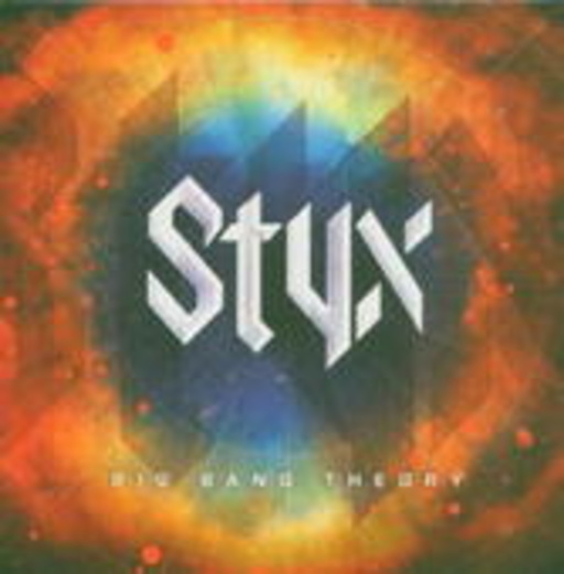 Styx – Big Bang Theory