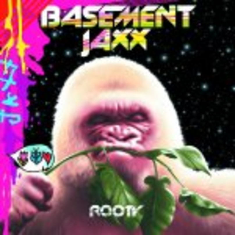 Dance-Tracks mit einer Extraportion Funk: Basement Jaxx und ihr neues Album "Rooty"