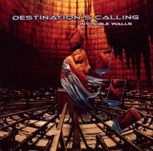 Destination's Calling – Invisible Walls
