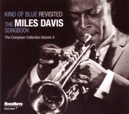 Diverse – The Miles Davis Songbook - The Composer Collection Vol. 4