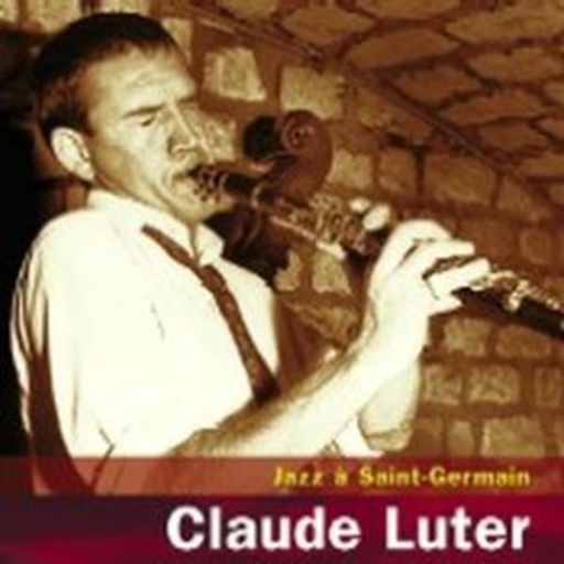Claude Luter – Jazz A Saint-Germain 1948-1951