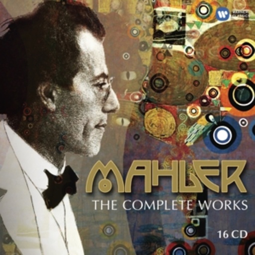 Diverse – The Complete Works