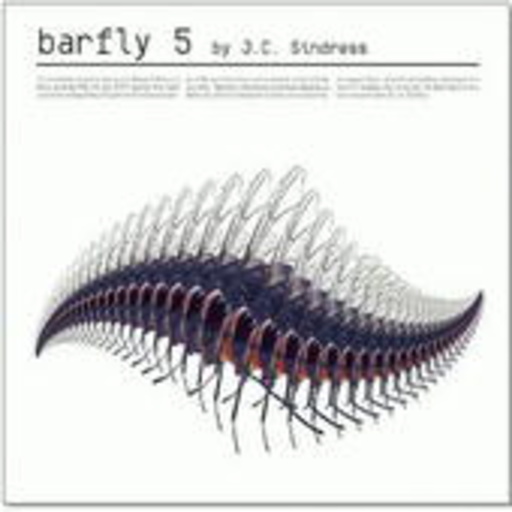 Diverse – Barfly Vol. 5 - J.C. Sindress