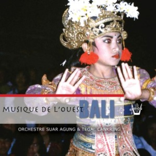 Orchestre Suar Agung & Tegal Cankring – Musique De L'Ouest