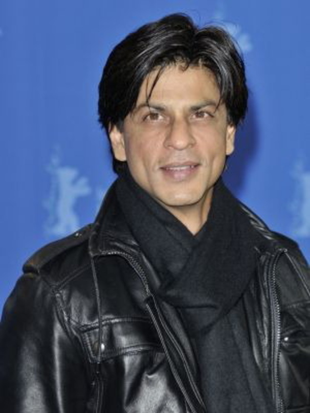 Seine Tourabsage sorgte für Ärger: Shahrukh Khan