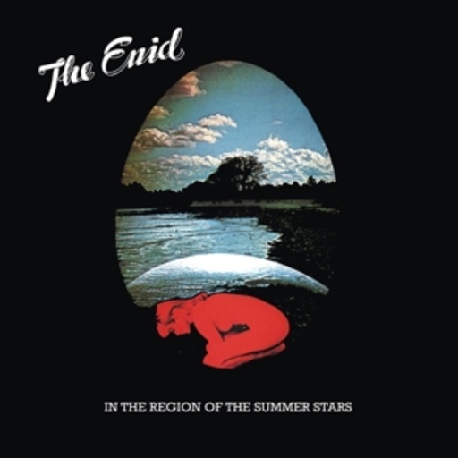 The Enid – In The Region Of The Summer Stars