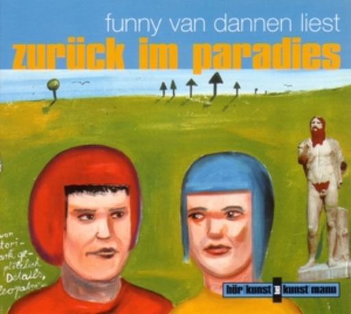 Funny van Dannen – Zurück im Paradies