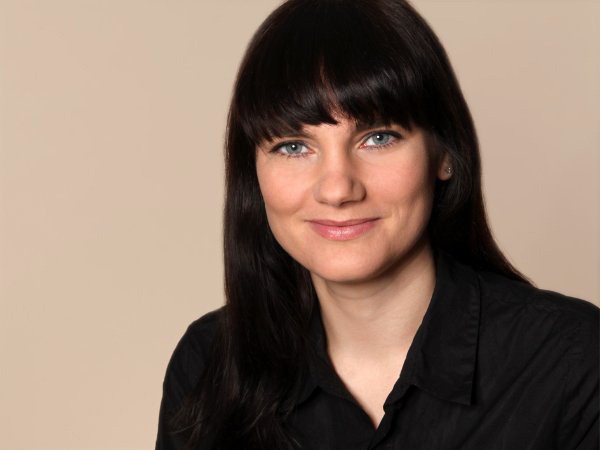 Meike Nolte