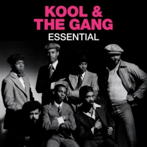 Kool & The Gang – Essential