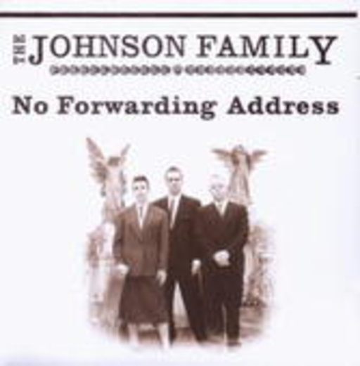 The Johnson Family – No Forwarding Address