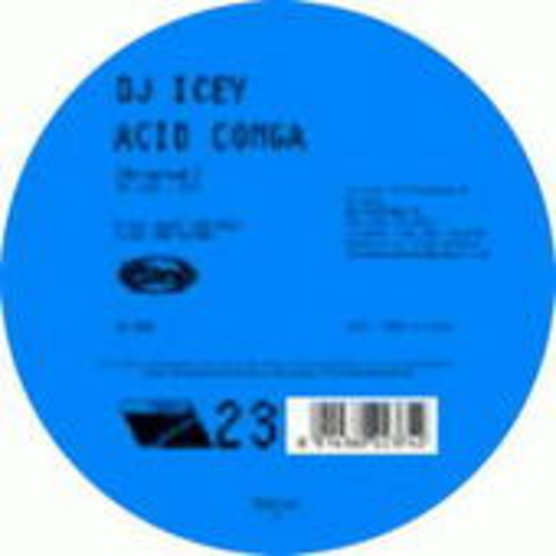 DJ Icey – Acid Conga