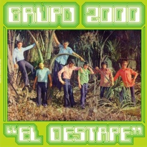 Grupo 2000 – El Destape