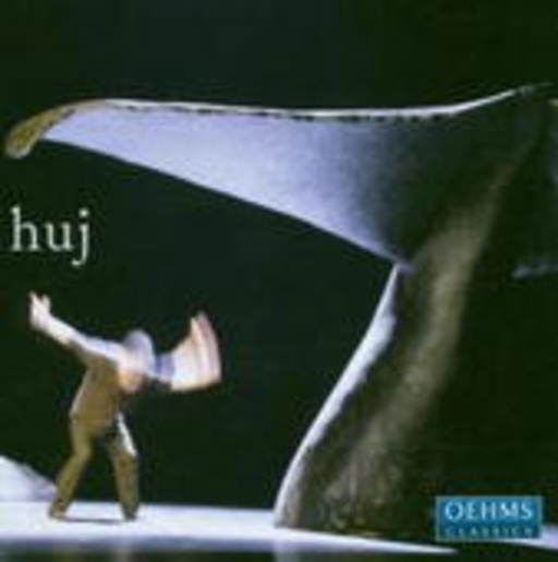 Wolfgang Netzer/Audrey Luna/Gabriele Mirabassi – Huj