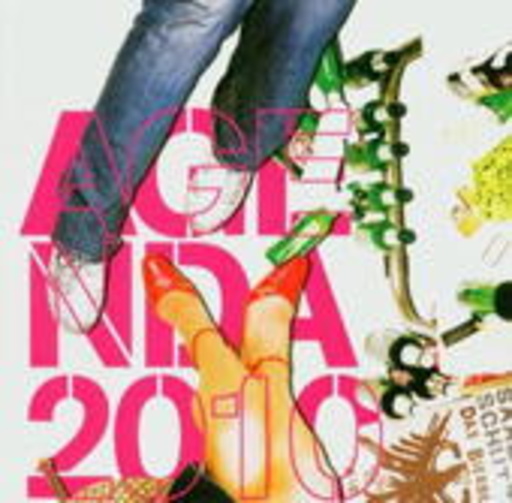 Diverse – Agenda 2010