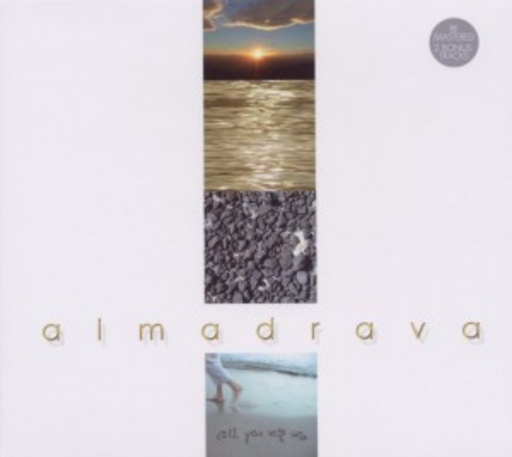 Almadrava – All You Left Us