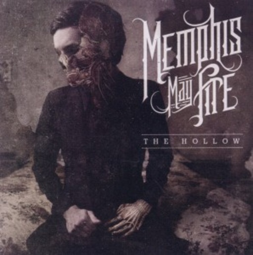 Memphis May Fire – The Hollow
