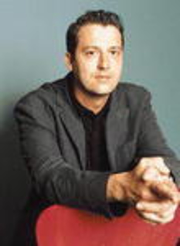 Chef der Domestic-Abteilung: Boris Löhe
