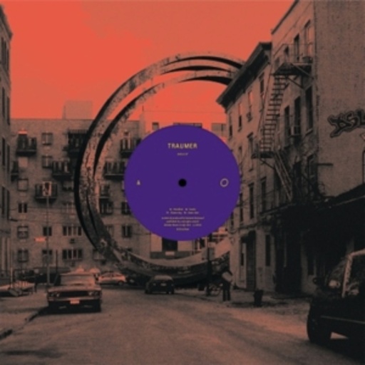 Traumer – Dedust