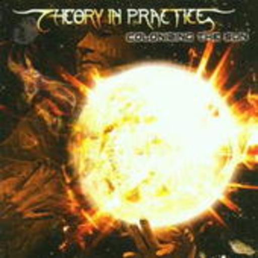 Theory In Practice – Colonising The Sun