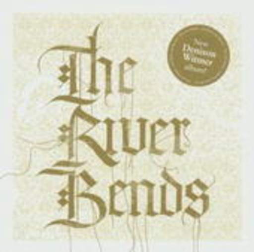 Denison Witmer – The River Bends ...And Flows Into The Sea