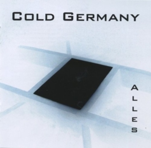 Cold Germany – Alles
