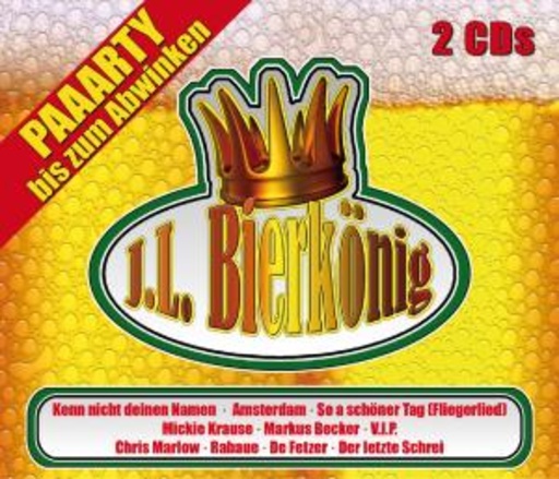 Diverse – J.L. Bierkönig