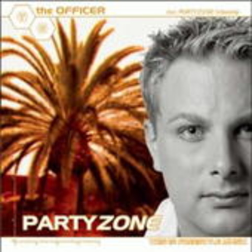 The Officer – Partyzone