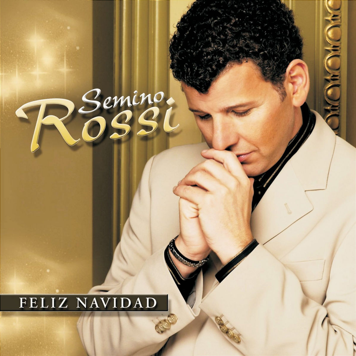 Semino Rossi – Feliz Navidad
