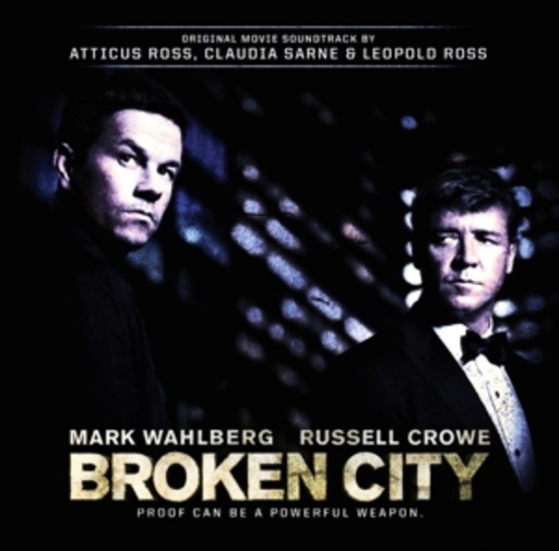 Diverse – Broken City