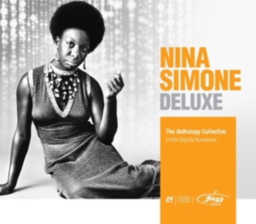 Nina Simona – Nina Simone
